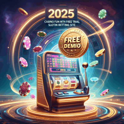 bedava casino deneme bonusu 2025