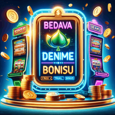 bedava deneme bonusu veren siteler