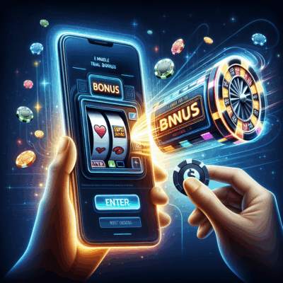 mobil deneme bonusu veren siteler