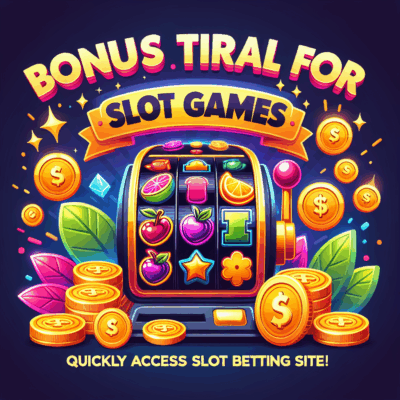 slot oyunları için deneme bonusu
