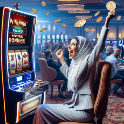 yeni deneme bonusu veren casino siteleri